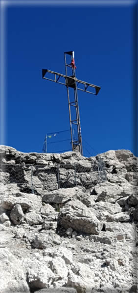 foto Pizzo di Levico